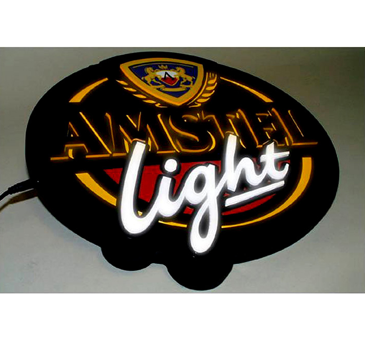 Light-Up - Amstel